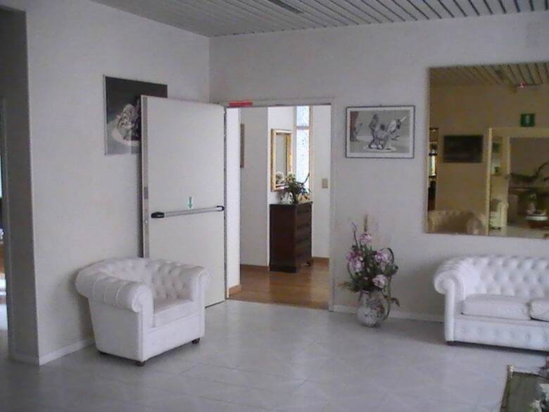 Hotel Albergo Giglio