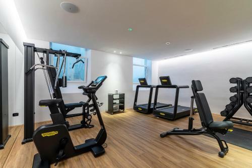 Stadt Hotel Citt�