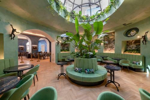 Stadt Hotel Citt�