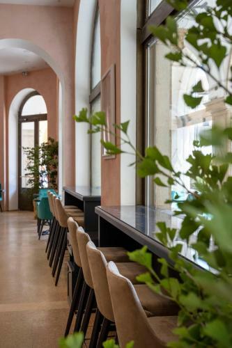 Stadt Hotel Citt�