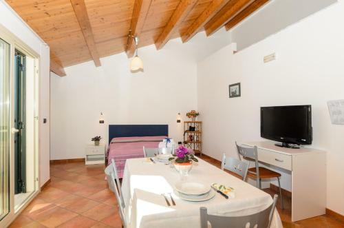 Apartamento Le Tartarughe Residence