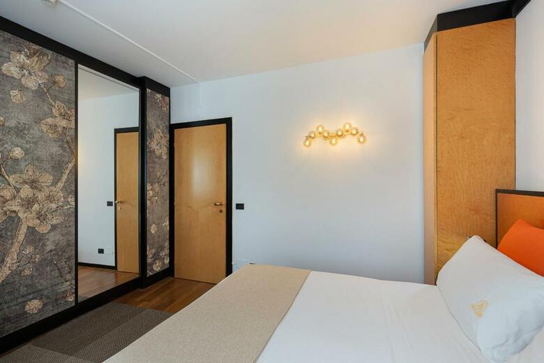 Hotel Ancora