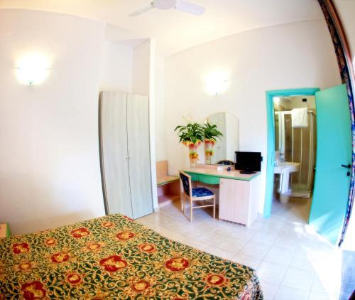 Hotel Club Alle Dune
