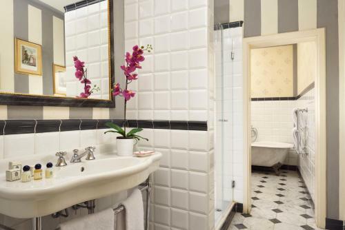 Hotel Palazzo Niccolini Al Duomo
