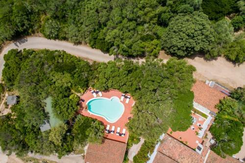 Agroturismo Agriturismo Saltara