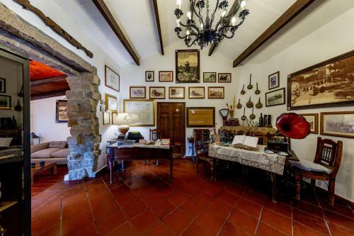 Agroturismo Agriturismo Saltara