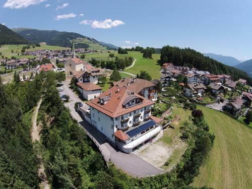 Apartamento Residence Treyer