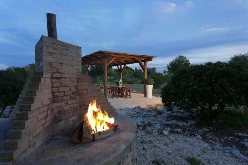 Agroturismo Borgo Del Sole