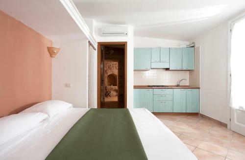 Agroturismo Borgo Del Sole
