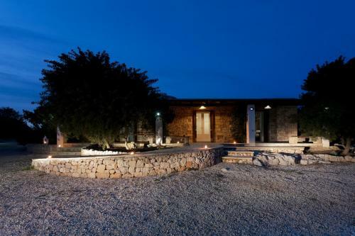 Agroturismo Borgo Del Sole