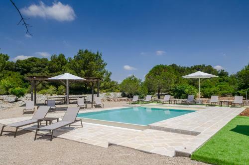 Agroturismo Borgo Del Sole