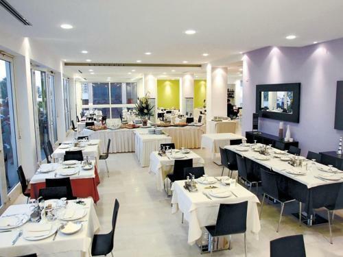 Hotel Ruhig