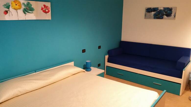 Hostal Reale House Rooms