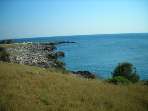 Torre Dell'alto Apartments