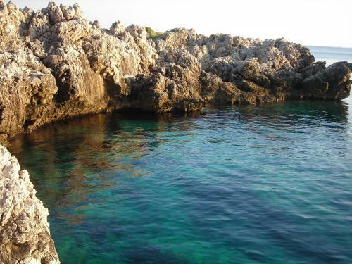 Torre Dell'alto Apartments
