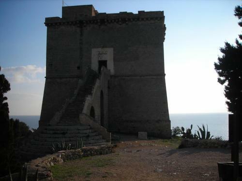 Torre Dell'alto Apartments