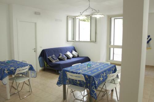 Torre Dell'alto Apartments