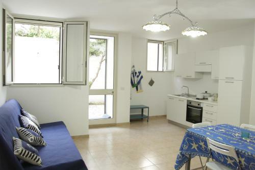 Torre Dell'alto Apartments