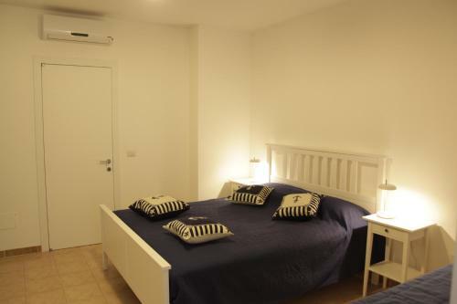 Torre Dell'alto Apartments