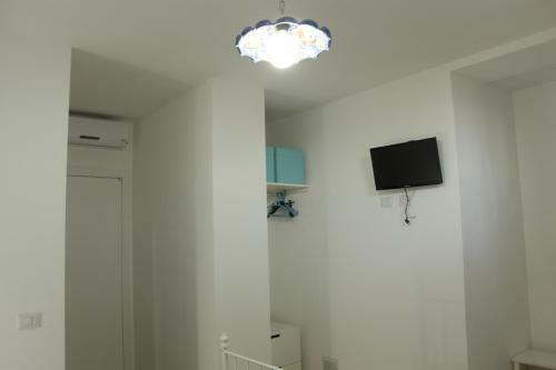 Torre Dell'alto Apartments