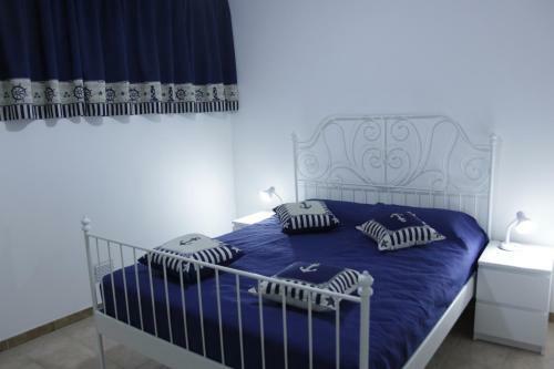 Torre Dell'alto Apartments
