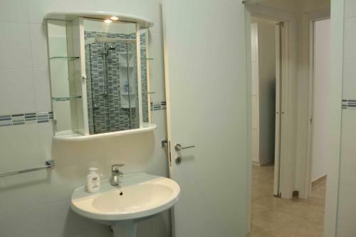 Torre Dell'alto Apartments