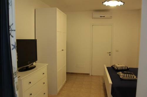 Torre Dell'alto Apartments