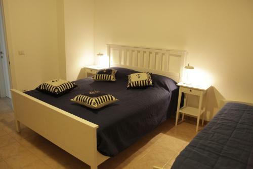 Torre Dell'alto Apartments