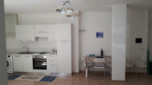Torre Dell'alto Apartments