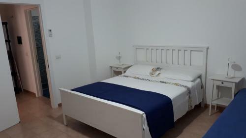 Torre Dell'alto Apartments