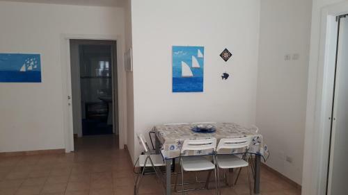 Torre Dell'alto Apartments