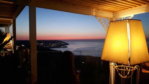 Torre Dell'alto Apartments