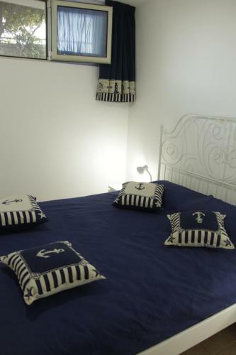 Torre Dell'alto Apartments
