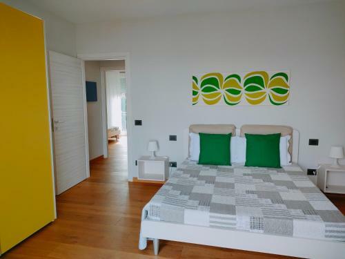 Apartment Al34
