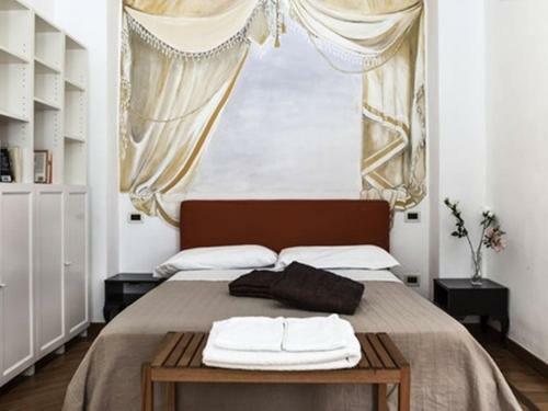 Plutarco Apartment