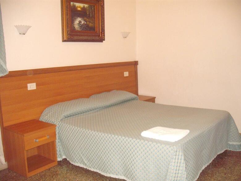Ritmo Blues B&B