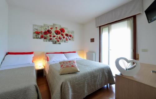 Apartamento Condominio Al Cigno