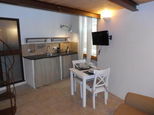 Apartment Minerva