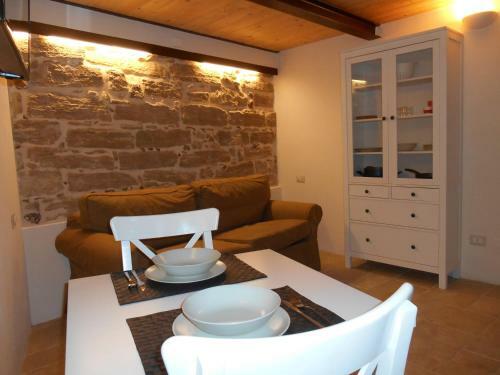 Apartment Minerva