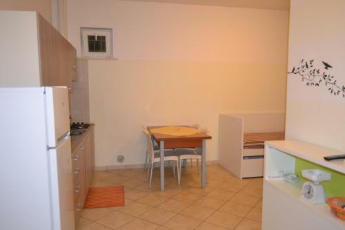 Apartamento Residence Blu Marine
