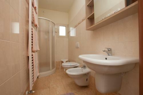 Apartamento Residence Blu Marine