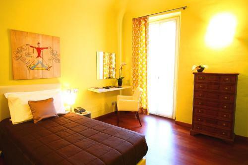Hotel La Fermata Resort
