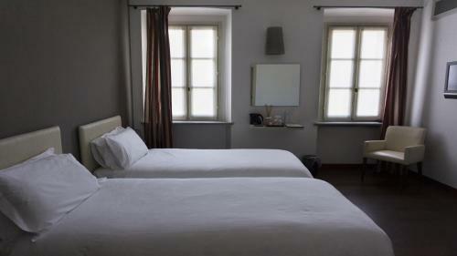 Hotel La Fermata Resort