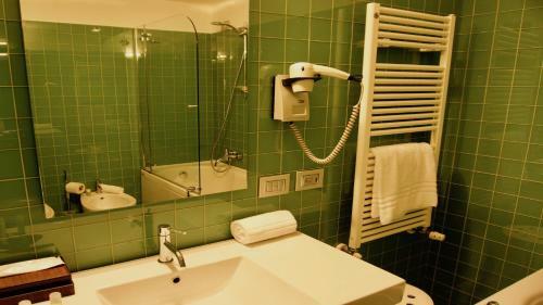 Hotel La Fermata Resort