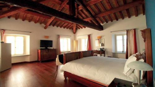 Hotel La Fermata Resort