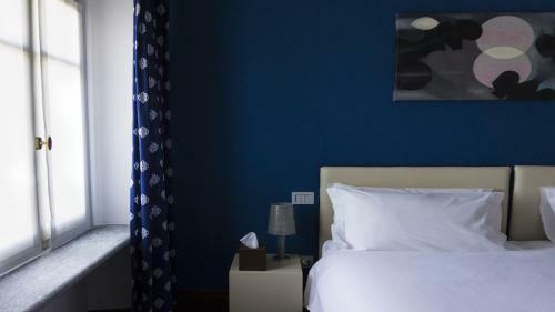 Hotel La Fermata Resort