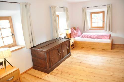 Agroturismo Lindemair