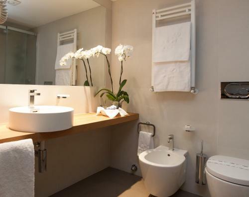 Palace Hotel Wellness & Beauty