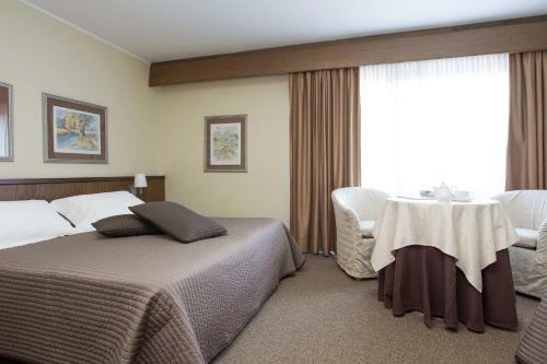 Palace Hotel Wellness & Beauty