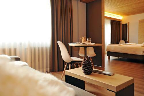 Palace Hotel Wellness & Beauty